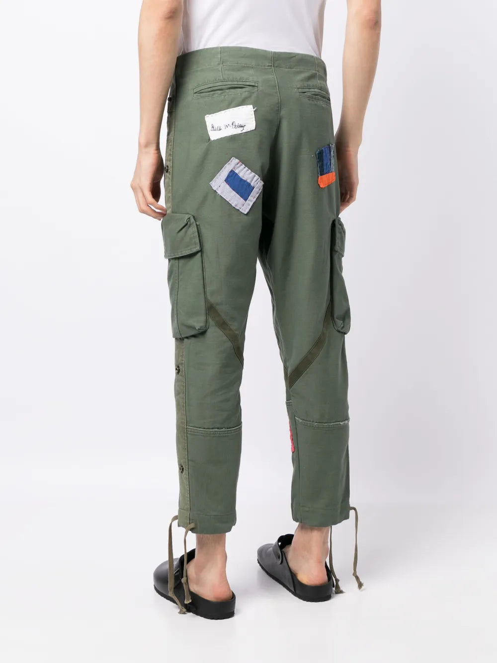 Greg Lauren