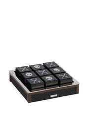 Sutton tic tac toe set