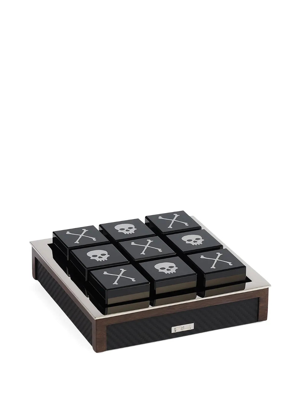 Sutton tic tac toe set