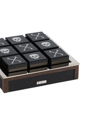 Sutton tic tac toe set