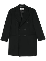 Wool Coat