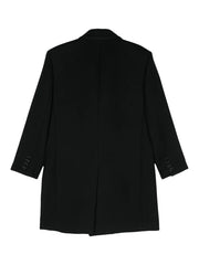 Wool Coat