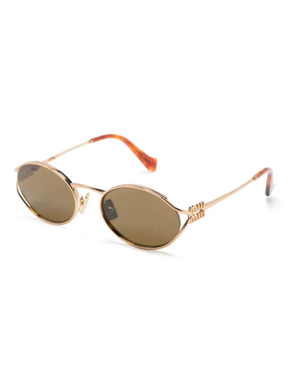 Miu Miu Eyewear