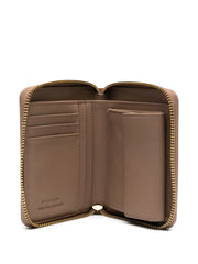 Taylor leather wallet