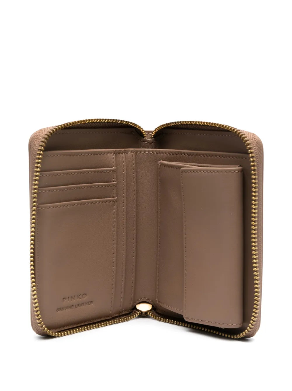 Taylor leather wallet