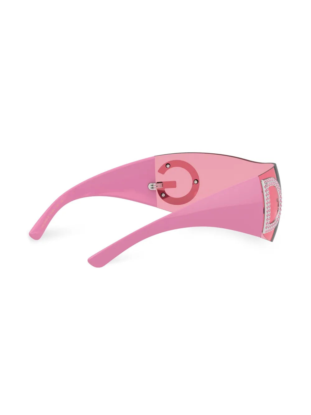 Dolce & Gabbana Eyewear