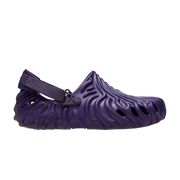 Salehe Bembury x Pollex Clog Ube