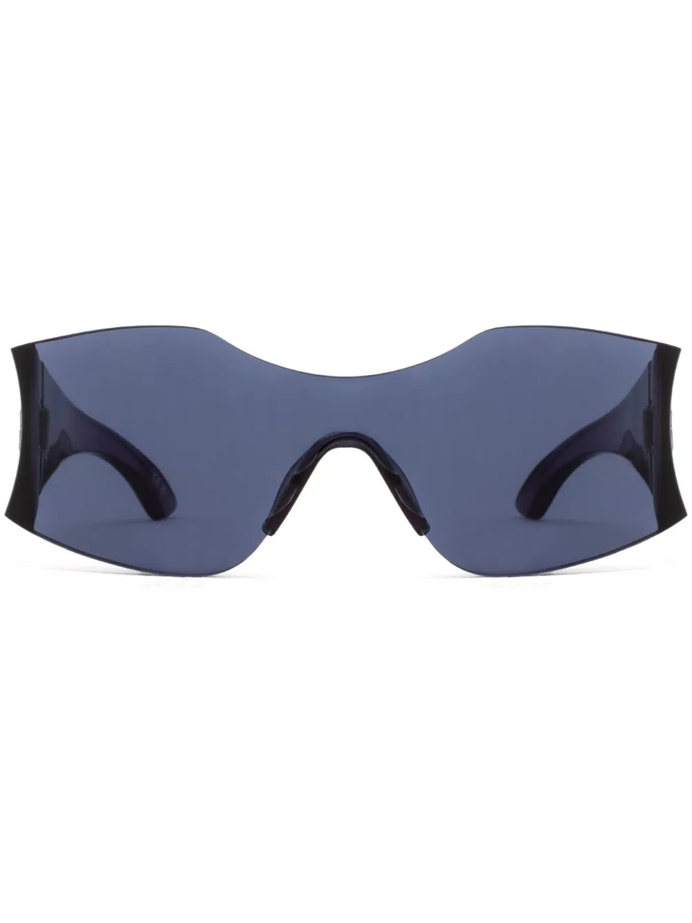 Hourglass Mask sunglasses