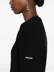 knitted sweater