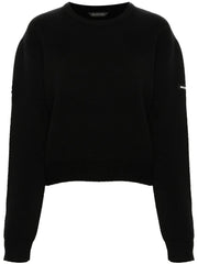 knitted sweater