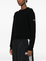 knitted sweater
