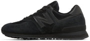 New Balance 574 Core Pack - Black