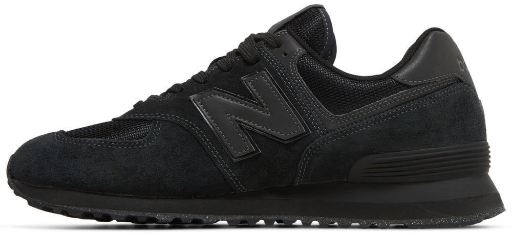 New Balance 574 Core Pack - Black