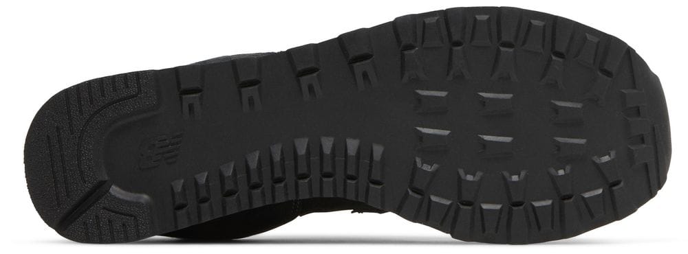 New Balance 574 Core Pack - Black