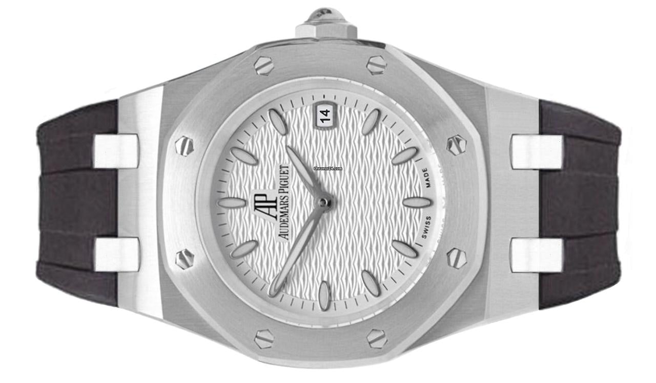 Audemars Piguet Royal Oak