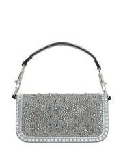 small Locò embellished shoulder bag