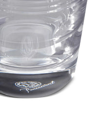 x Baccarat 4-Bar glasses (set of two)