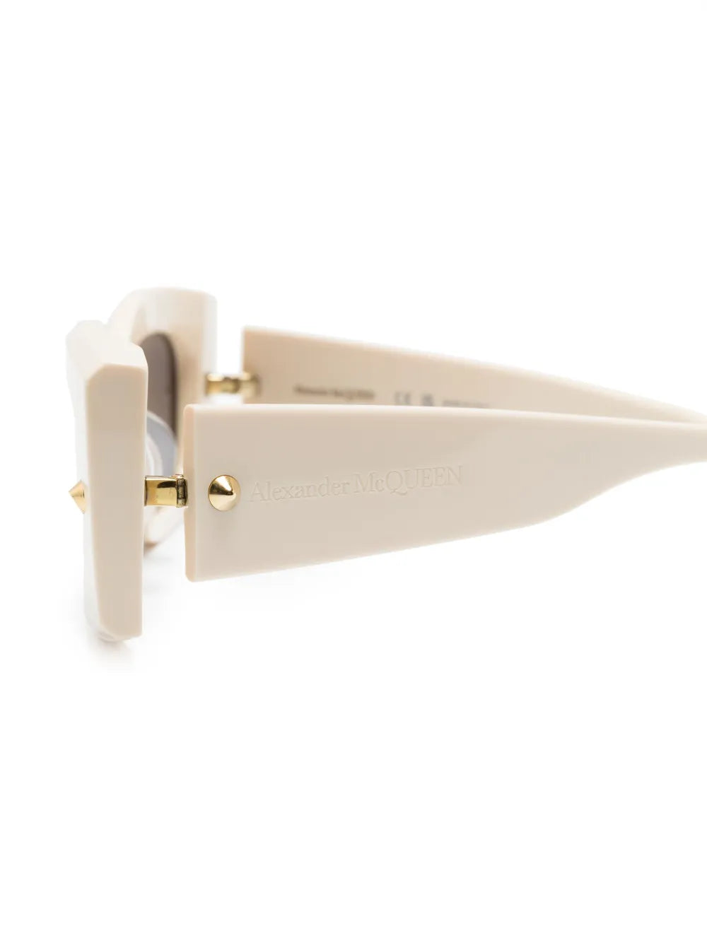 Alexander Mcqueen Eyewear