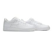 Air Force 1 Low 07 Triple White