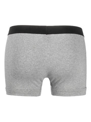 logo-waistband boxer briefs (pack of two)