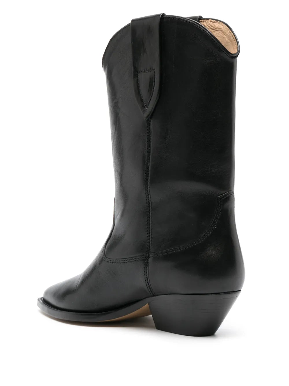 40mm Duerto cowboy boots