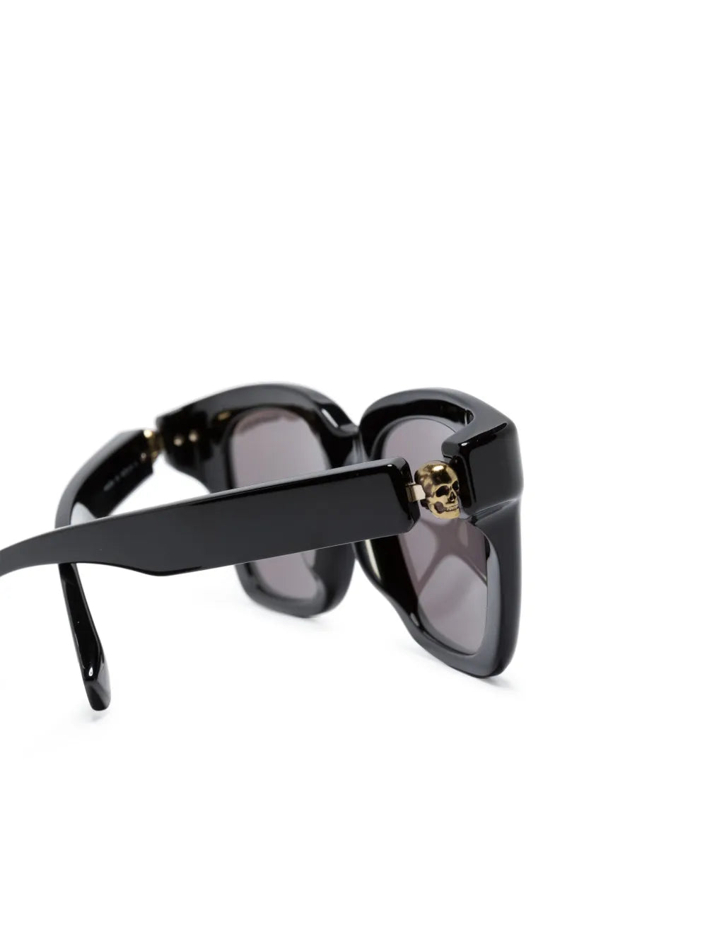 Alexander Mcqueen Eyewear