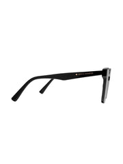 Her 01 small square-frame sunglasses