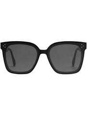 Her 01 small square-frame sunglasses