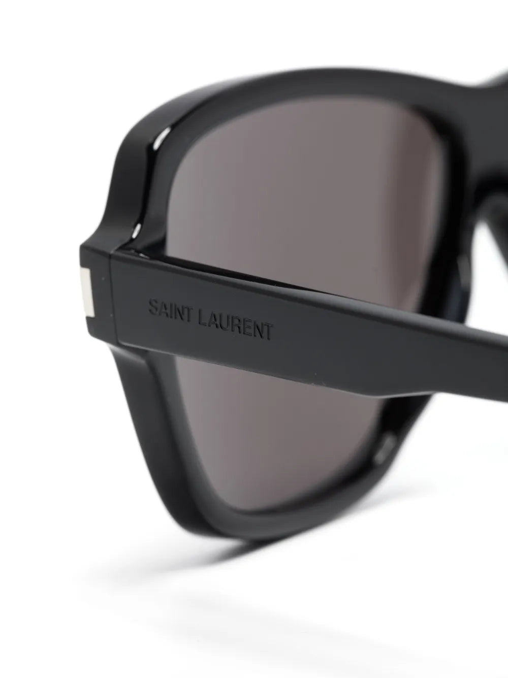saint laurent eyewear