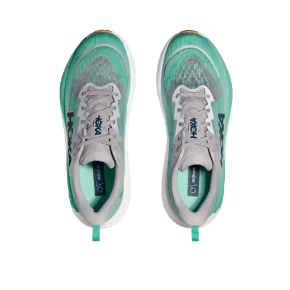 Hoka Skyflow Stellar Grey