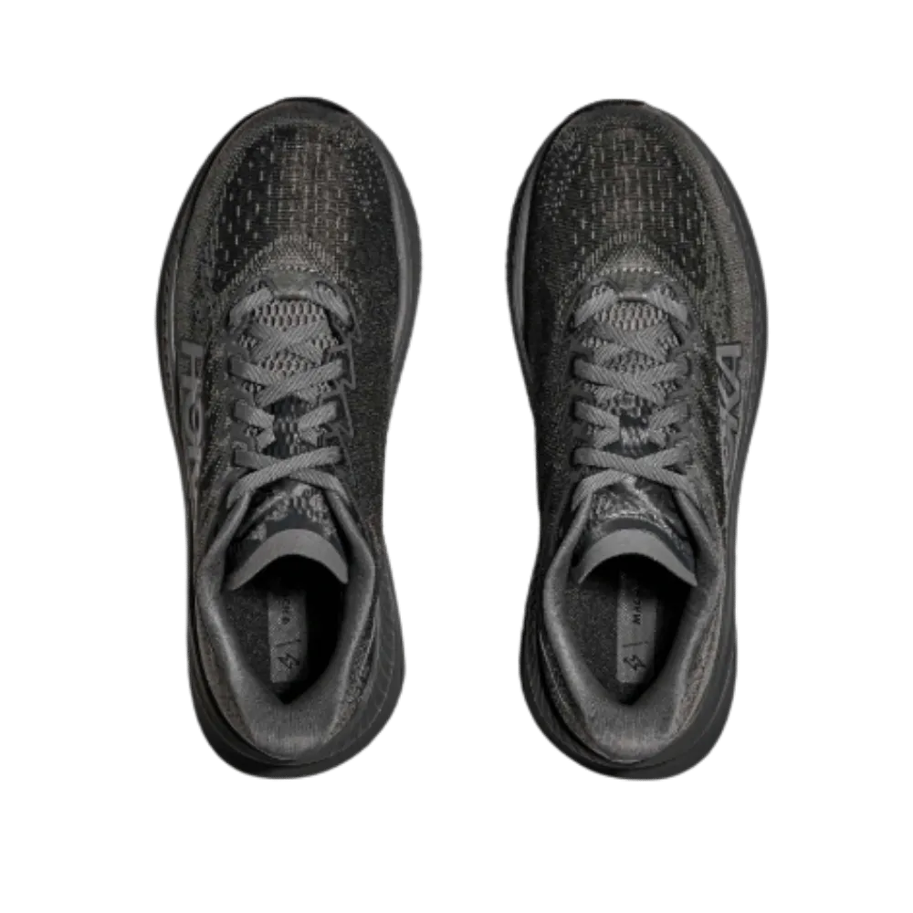 Hoka Mach 6 Black