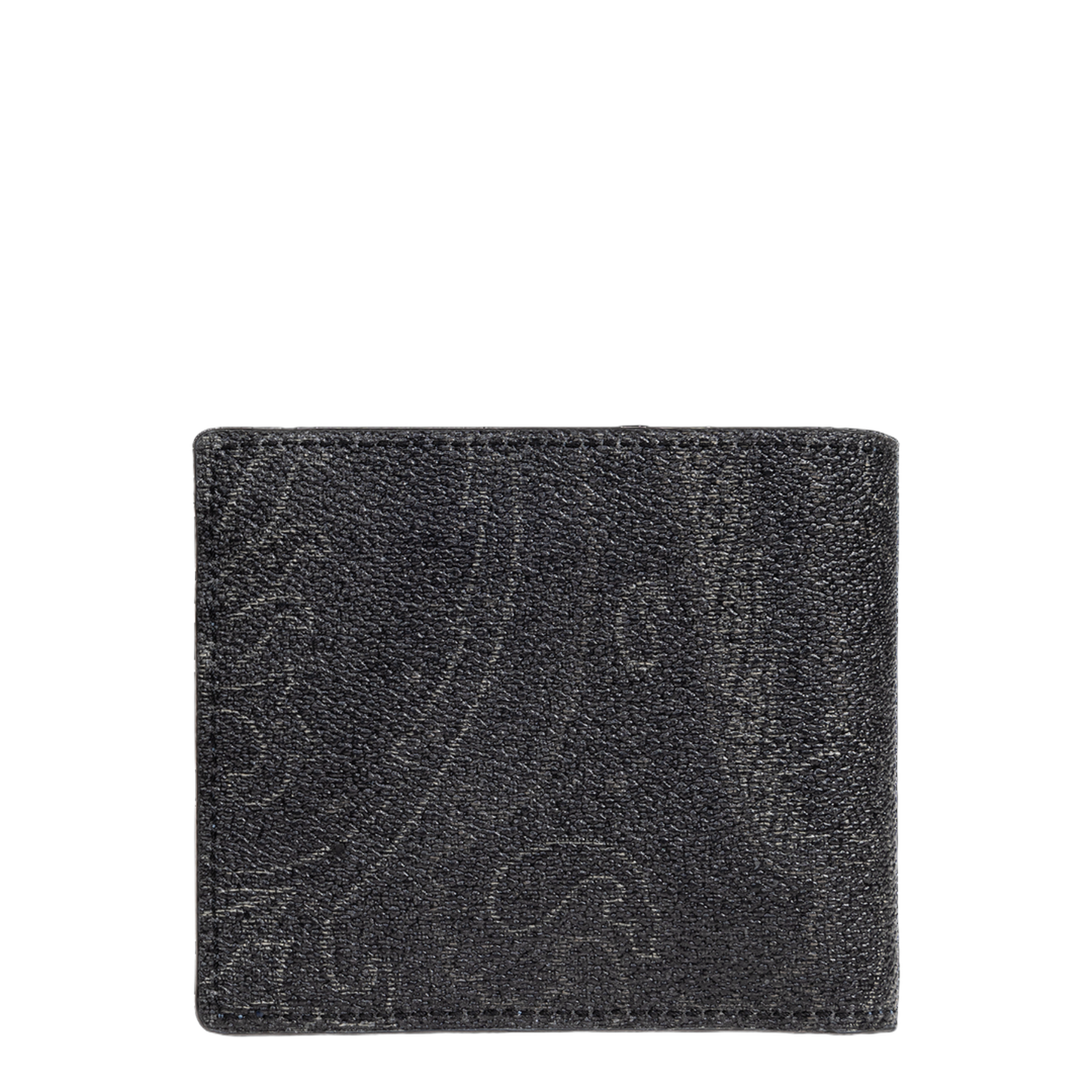 Wallet with Internal Print