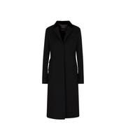 Coat Black