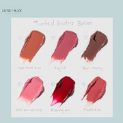KYLIE COSMETICS Tinted Butter Balm
