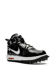 Air Force 1 Mid "Off-White - Sheed" sneakers