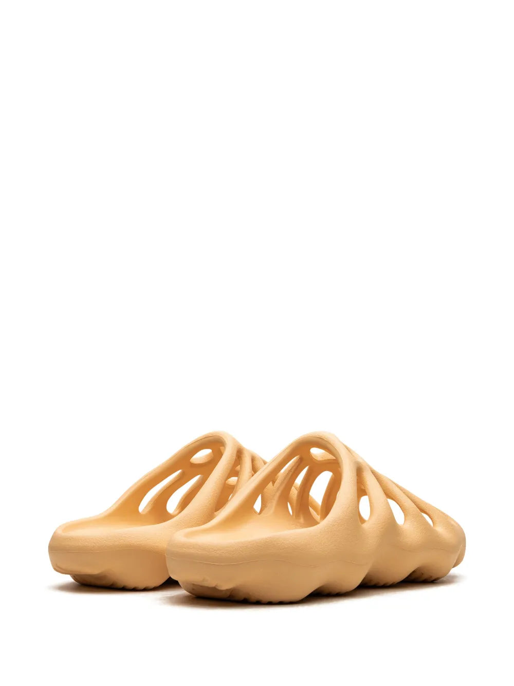 Yeezy 450 Cream slides