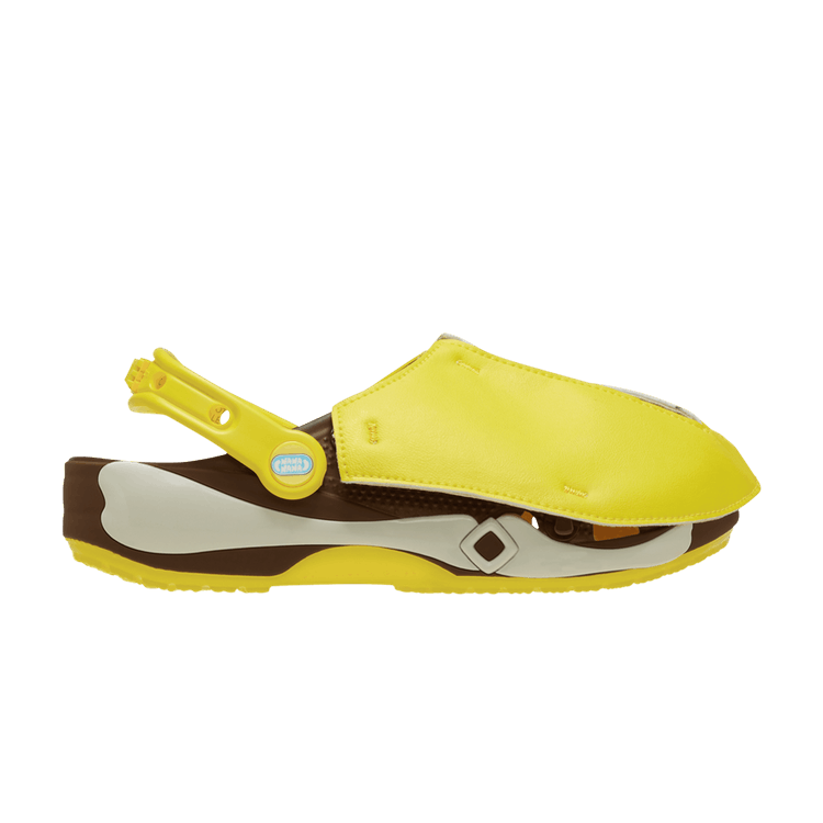 Fortnite x Classic Clog Peely