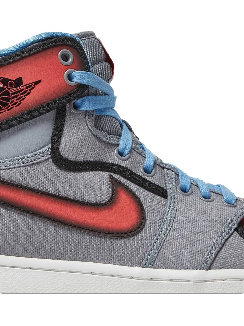 Air Jordan 1 Retro "Barcelona" sneakers