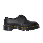 1461 Bex Smooth Leather Oxford Black