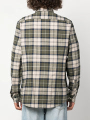 Fortrose checkered shirt
