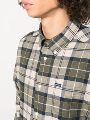 Fortrose checkered shirt