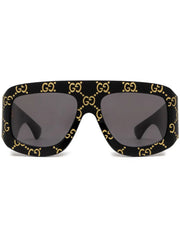 GG Street pilot-frame sunglasses