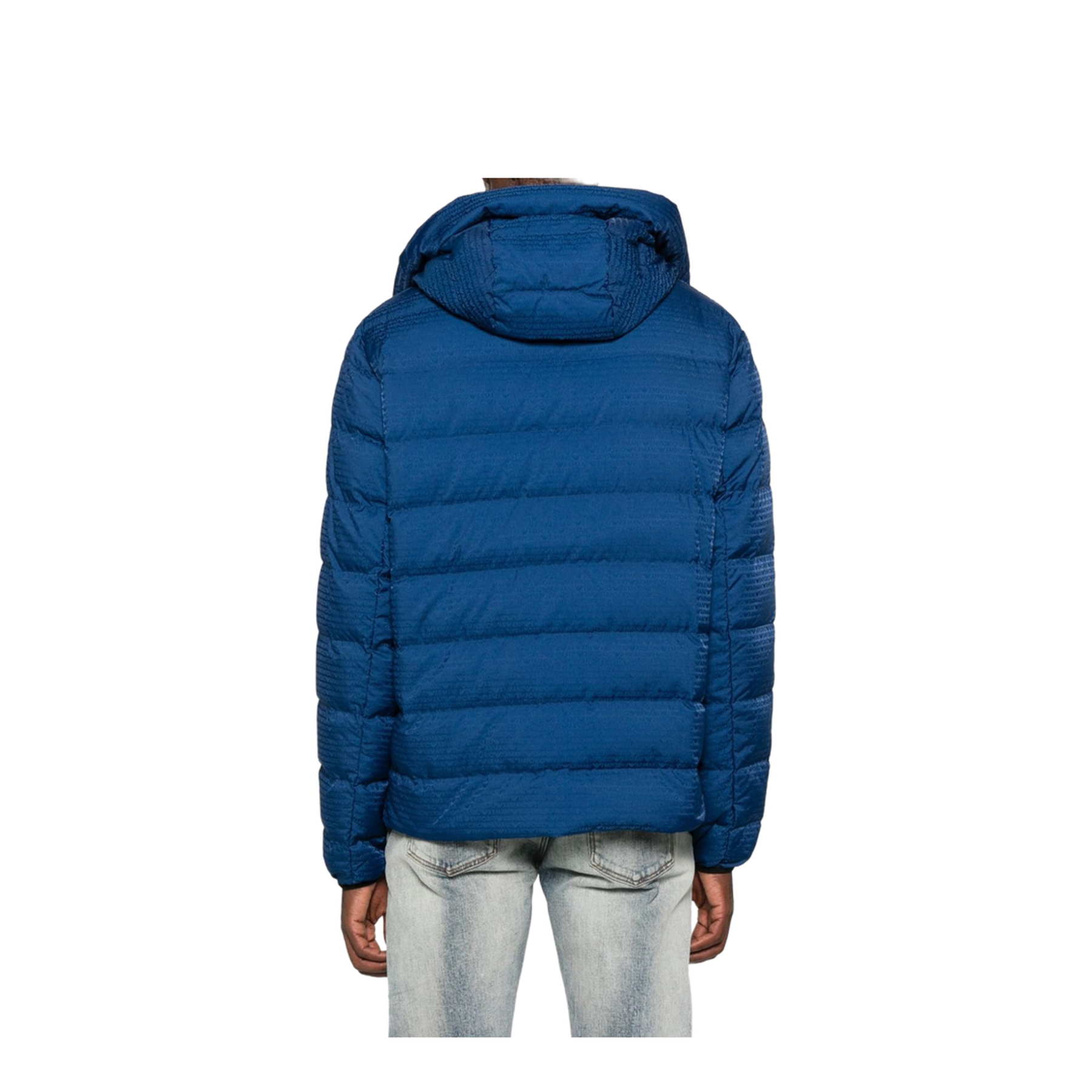 Coats Blue