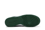 NIKE DUNK LOW SPARBrown GREEN - MICHIGAN STATE