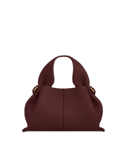 Numéro Neuf Mini - Textured Black Cherry