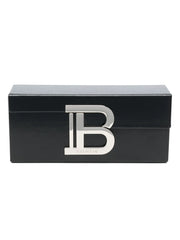 BVI cat-eye frame sunglasses
