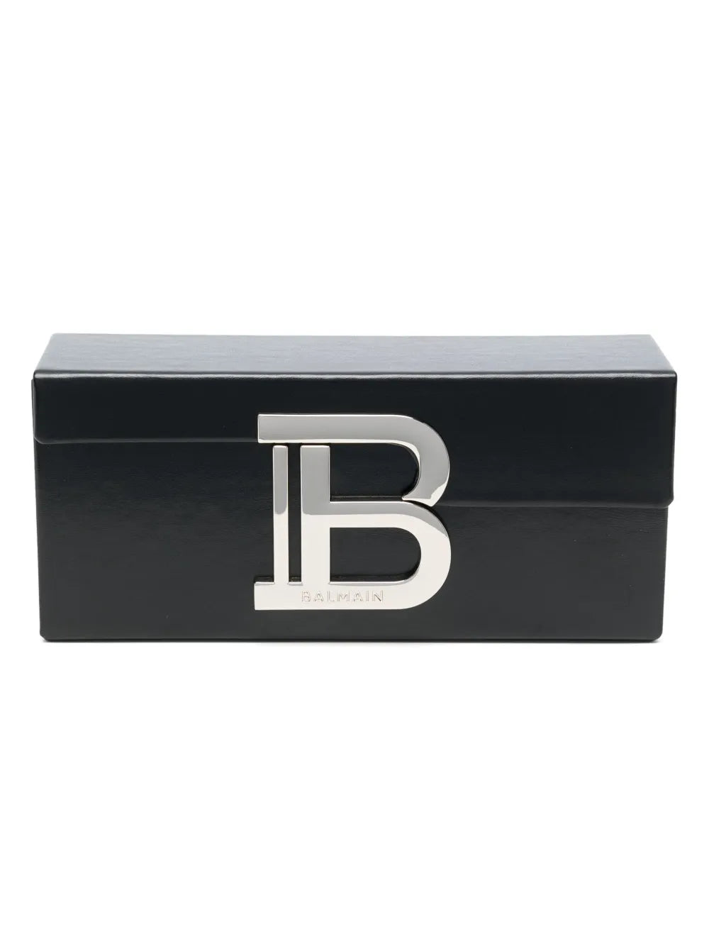 BVI cat-eye frame sunglasses