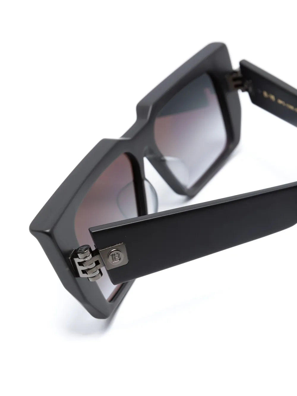 BVI cat-eye frame sunglasses