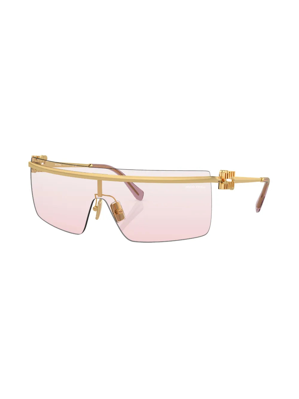Miu Miu Eyewear