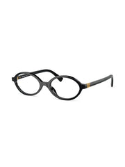 oval optical glasses